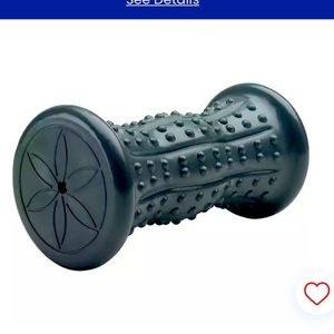 Gaiam Restorative Hot/Cold Foot Roller